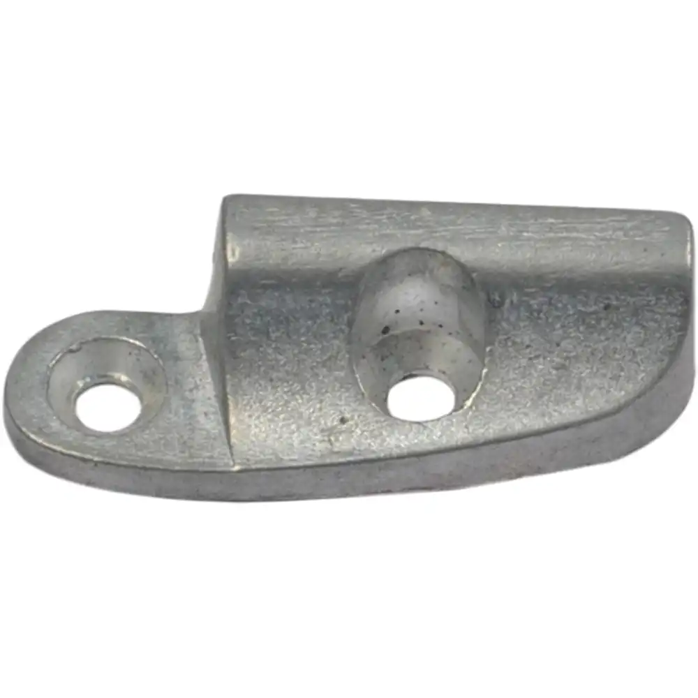 BATENTE GUIA PORTA FUSCA /77 ESQ