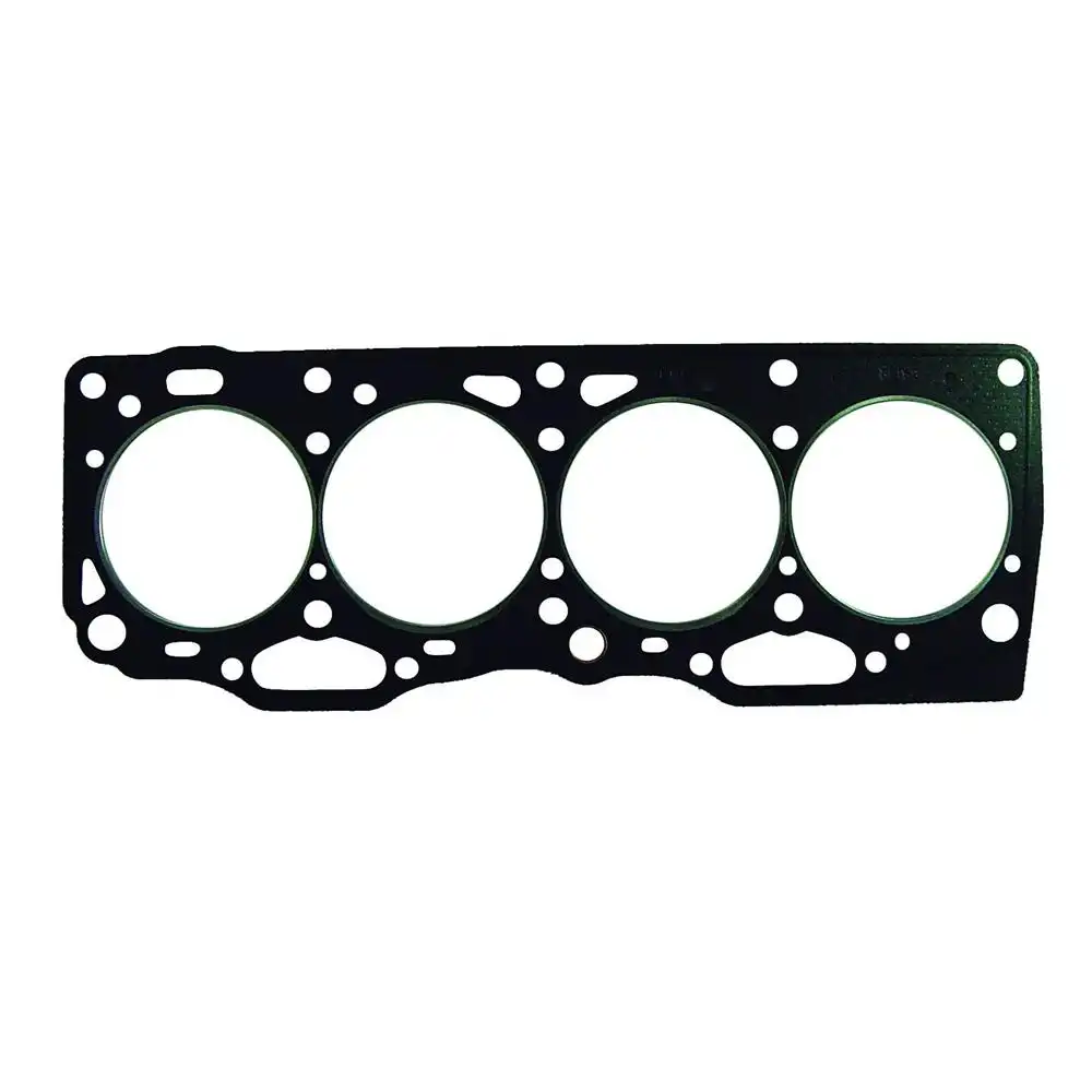 JUNTA CABECOTE UNO 1.6 8V SEVEL 1990 A 1996 FIBRA