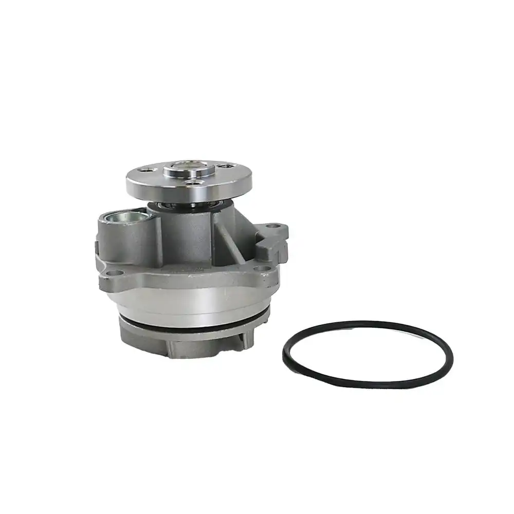 BOMBA DAGUA FOCUS 1.8 2.0 16V 98/ MOTOR ZETEC MONDEO 2.0