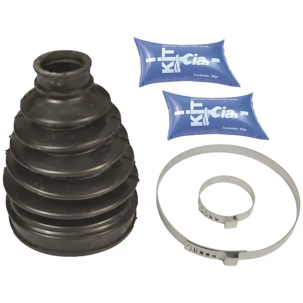 SANFONA HOMOC CAPTIVA 2008 A 2016 LADO CAIXA