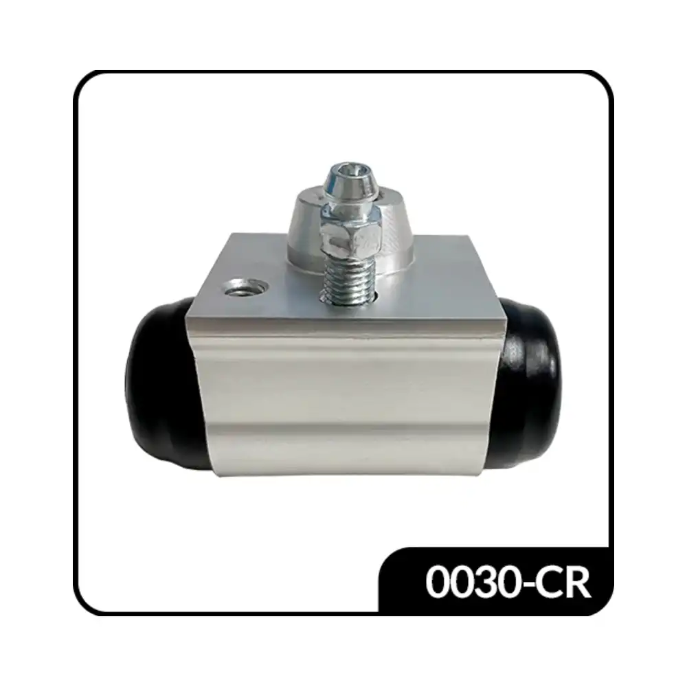 CILINDRO RODA TRAS RENAULT LOGAN 1.0 2007 A 2013