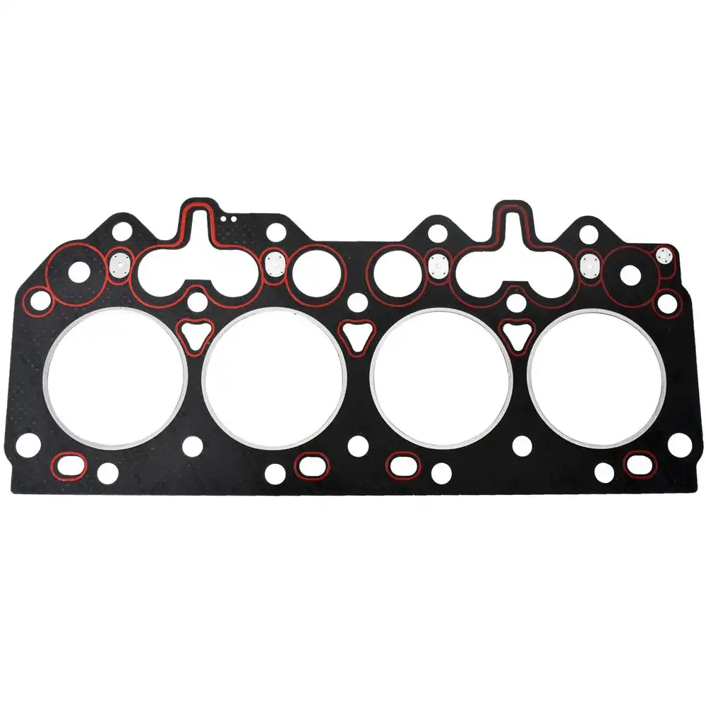 JUNTA CABECOTE RANGER 2.5 8V MAXION 1997 A 2000 2 PIC