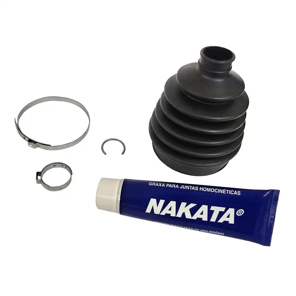 SANFONA HOMOC S-10 BLAZER 12/ 4X4 LADO RODA