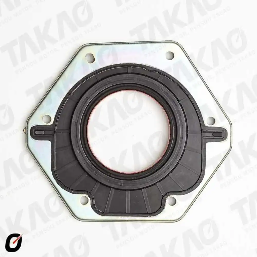 RETENTOR VIRABREQUIM MASTER 2.5 16V 2004 A 2012