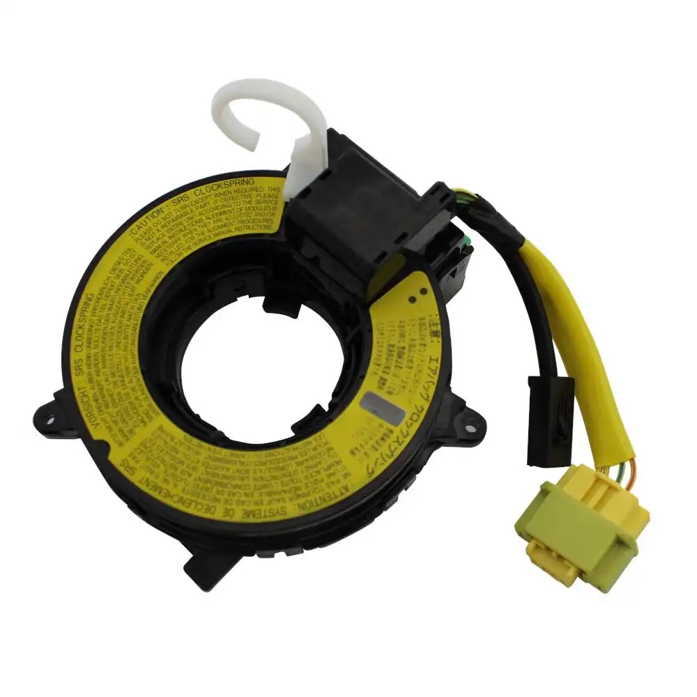 CINTA AIRBAG MITSUBISHI OUTLANDER 2001 A 2014