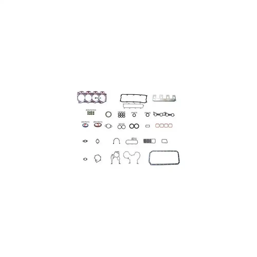 JUNTA MOTOR BESTA 2.7 1997 A 2002 DIESEL FIBRA C/ RET