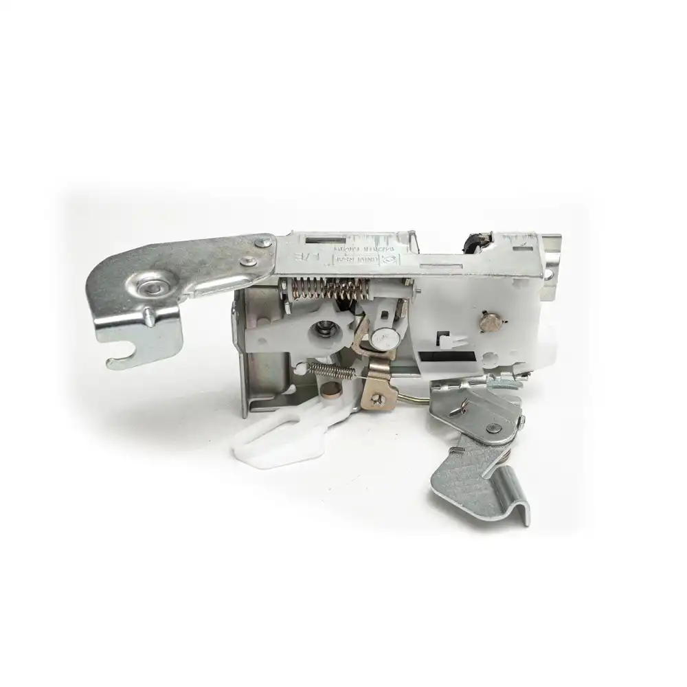 FECHADURA PORTA ESCORT ZETEC 97/ ESQ