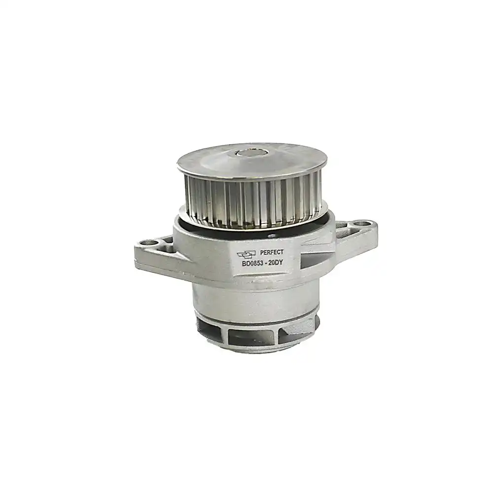 BOMBA DAGUA GOL PLUS MOTOR AT 1000 8V POLO GOLF AUDI