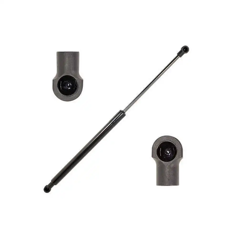 AMORTECEDOR TAMPA FOCUS SEDAN 09/13