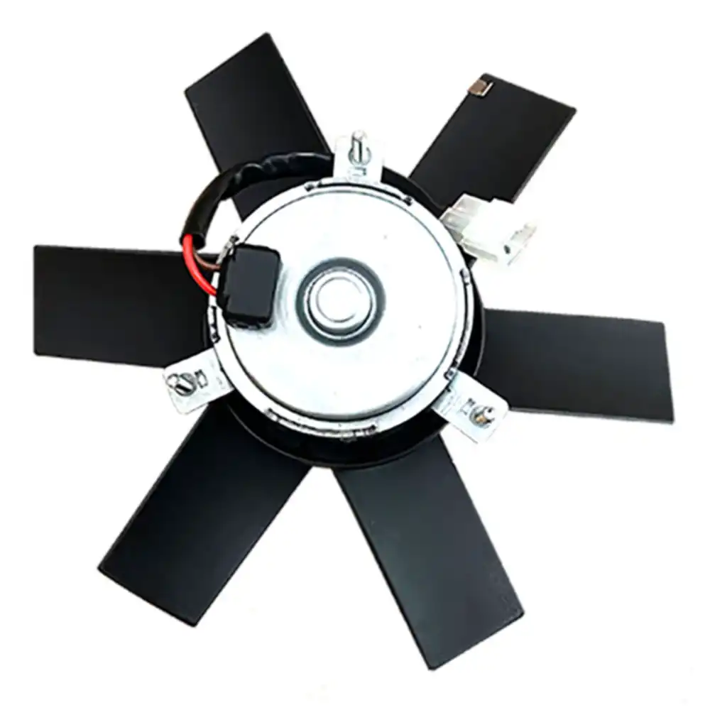 ELETRO VENTILADOR ESCORT 1.8 2.0 1989 A 1992