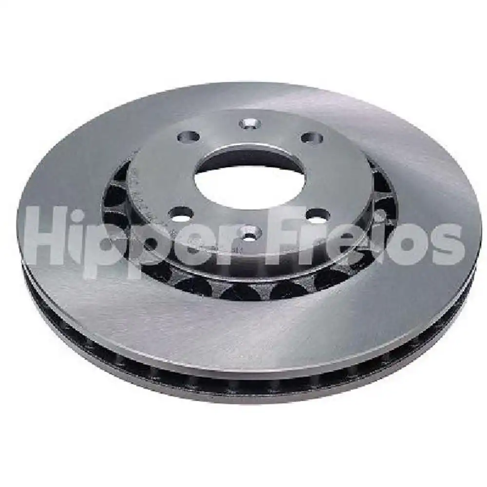 DISCO FREIO DIANTEIRO VECTRA 2.0 1994 A 1996 VENTILADO