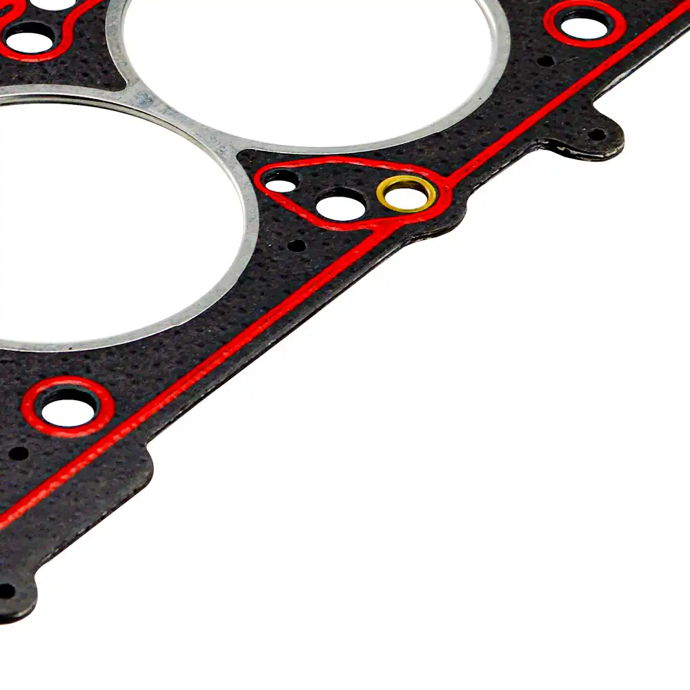 JUNTA CABECOTE CORSA EFI / MPFI 1.6 E 1.8 / COBALT 1.8 FIBRA