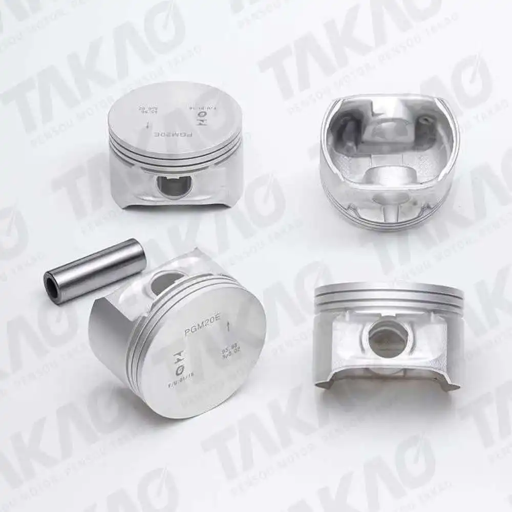 PISTAO S/ANEL ASTRA 2.0 8V 04/ VECTRA 2.0 07/ TDS FLEX 0,50