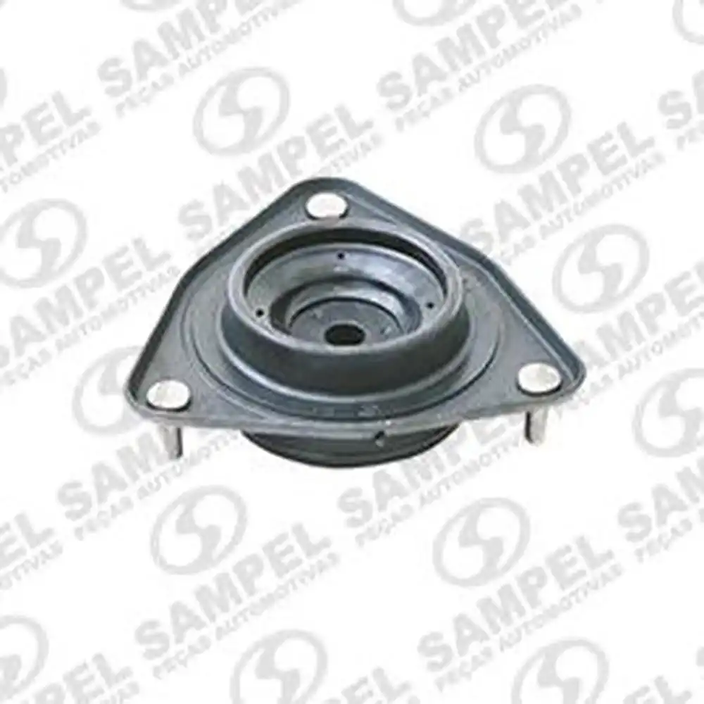 KIT AMORTECEDOR TRASEIRO PEUGEOT 307 2001 A 2012