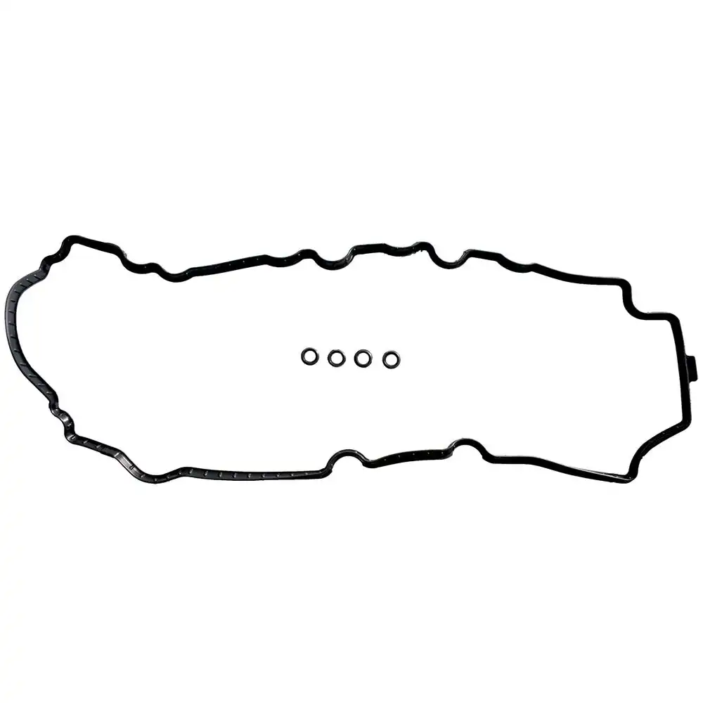 JUNTA TAMPA VALVULA UNO 1.3 8V FLEX 2016 A 2023