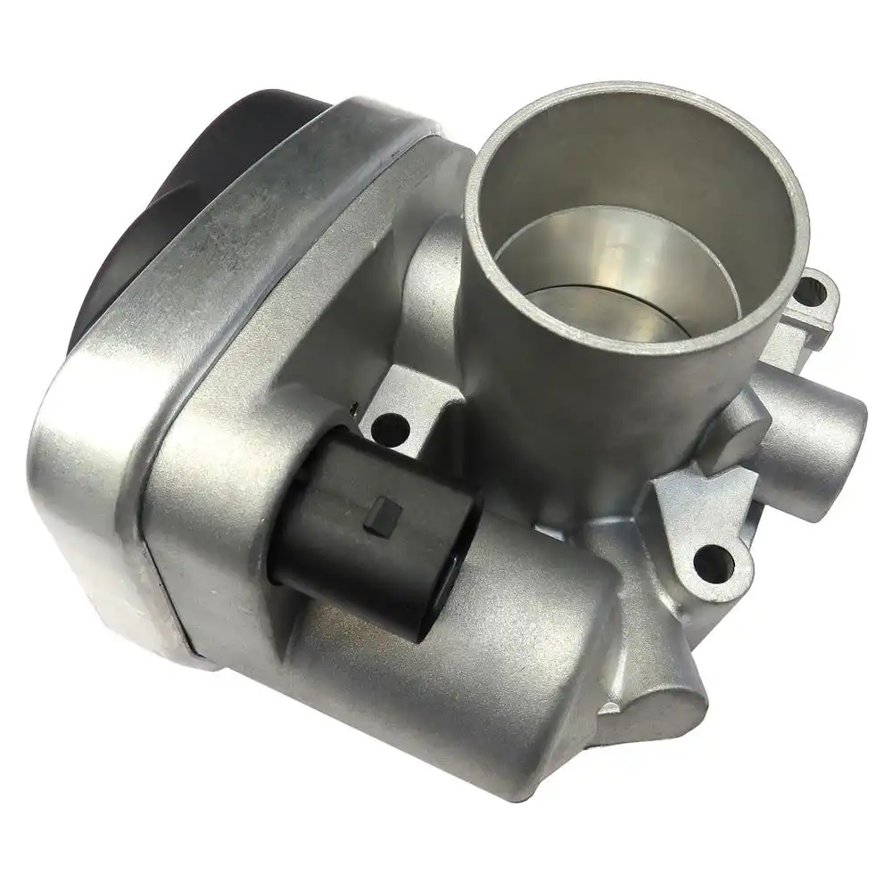 CORPO BORBOLETA GOL 1.0 16V 1998 A 2004