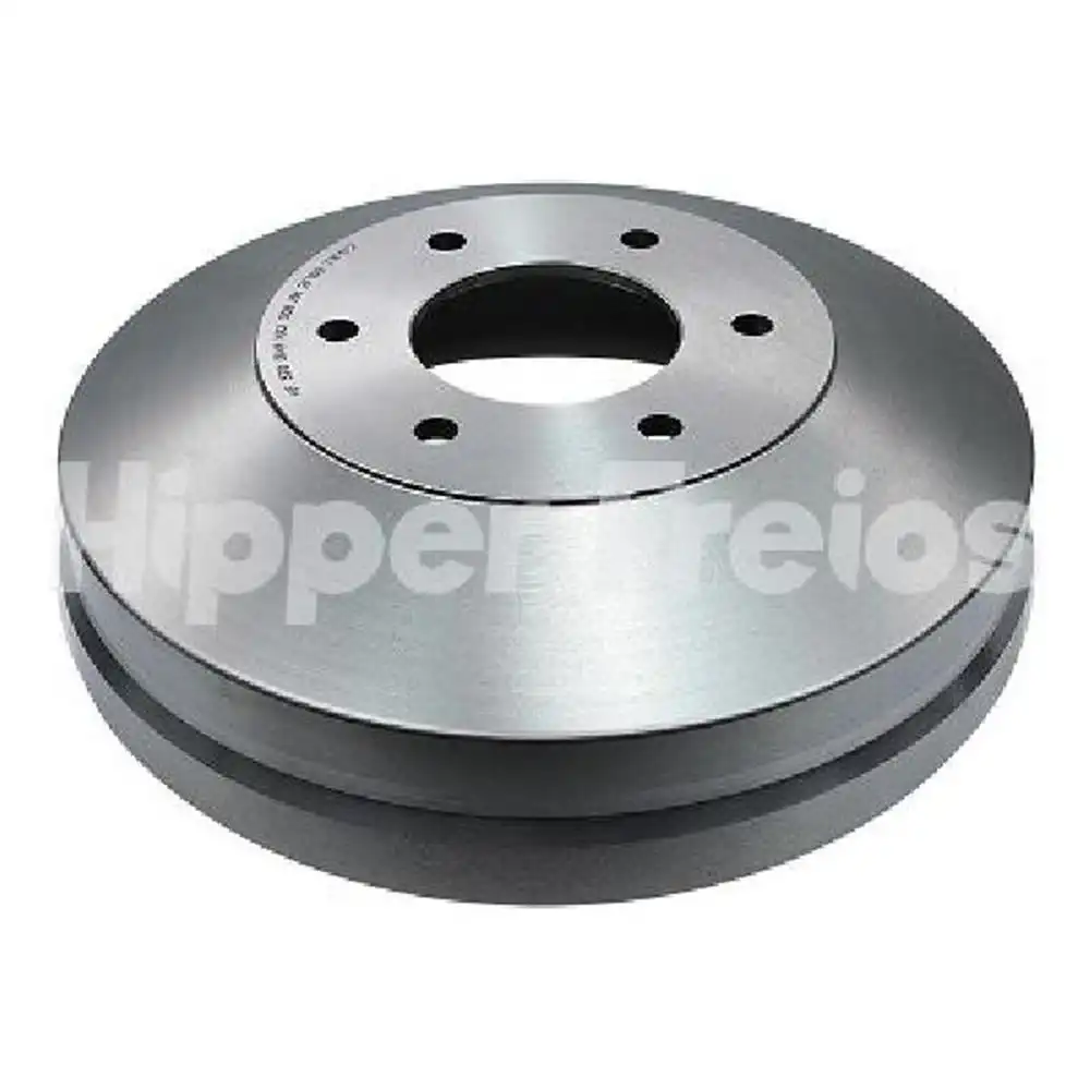 TAMBOR FREIO TRASEIRO SILVERADO TODOS 1997/