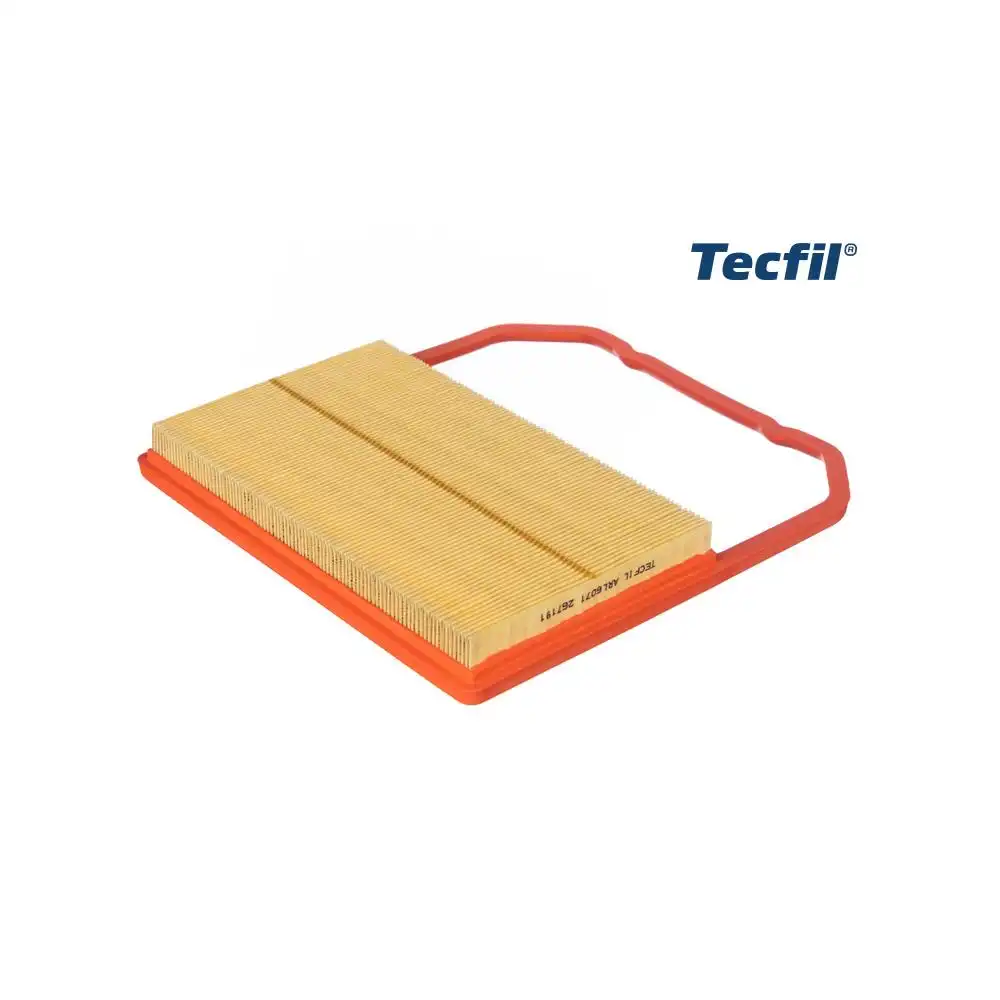 FILTRO AR MOTOR GOL G7 1.0 3CIL 12V 2016/