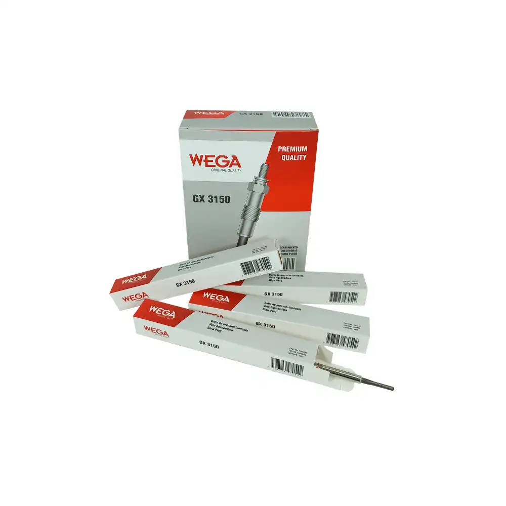 VELA AQUECEDORA MERCEDES SPRINTER 2.2 2013 EM DIANTE