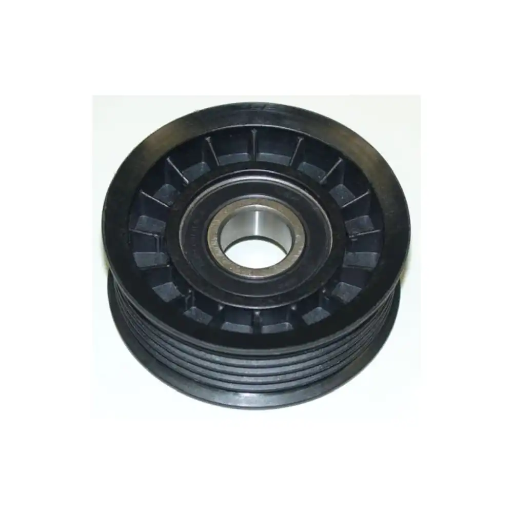 POLIA CORREIA ALTERNADOR FIESTA 1.0 1.6 ZETEC ROCAM 1999/