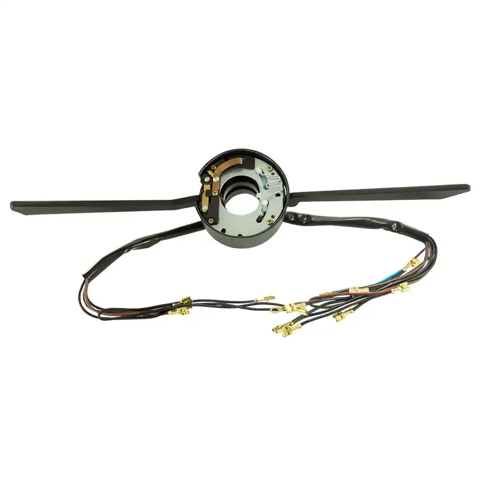 CHAVE PISCA FUSCA 75/77 C/ 2 ALAVANCA