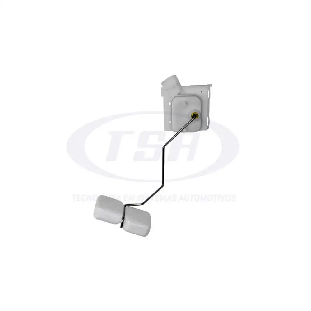 BOIA TANQUE POLO 1.6 8V FLEX 2004 A 2008