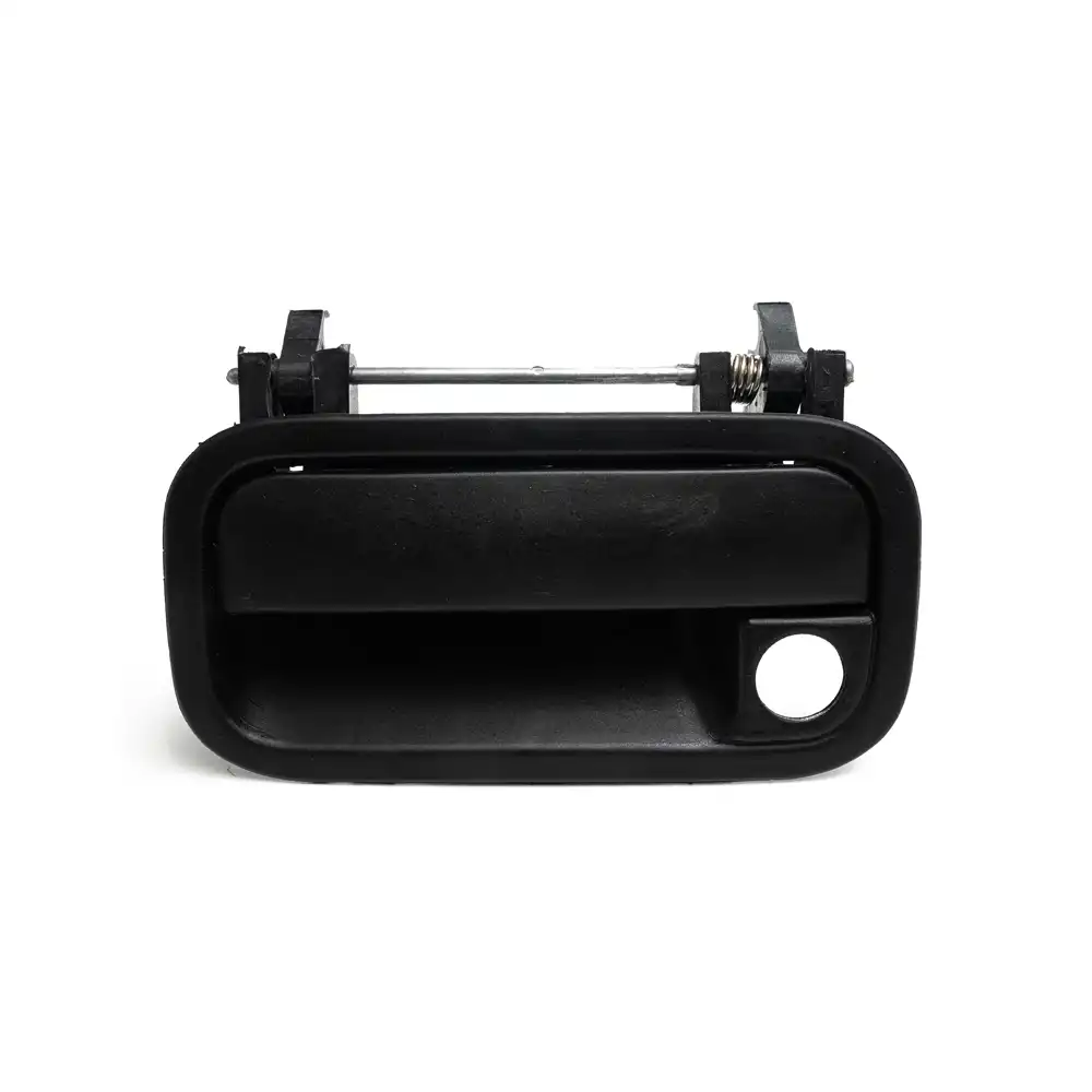 MACANETA EXT CORSA CLASSIC 2006 A 2016 DIANTEIRA ESQUERDA