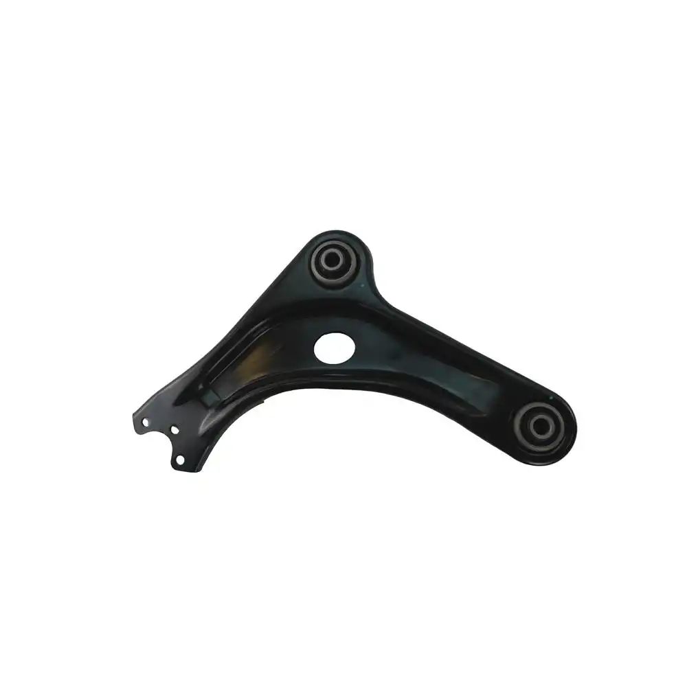 BANDEJA DIANTEIRA AIRCROSS 2011 A 2018 ESQUERDA SEM PIVO