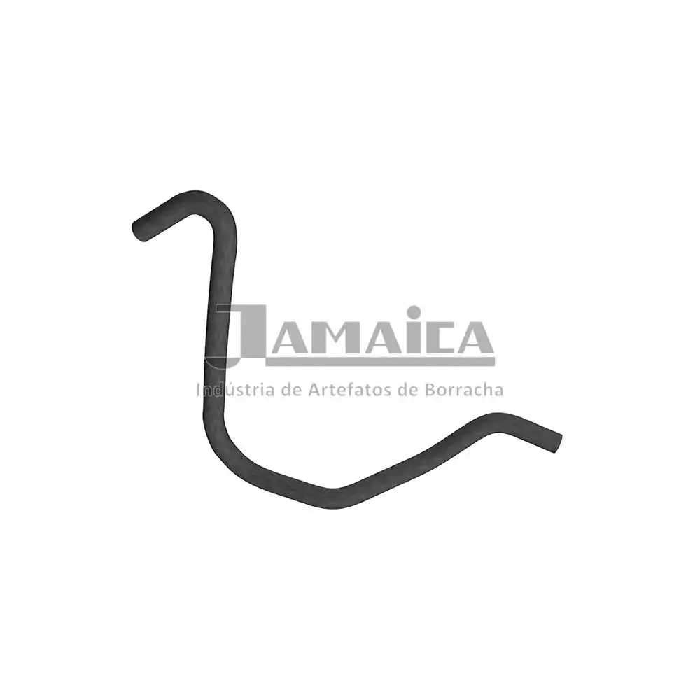 MANGUEIRA RADIADOR CORSA S/ AR