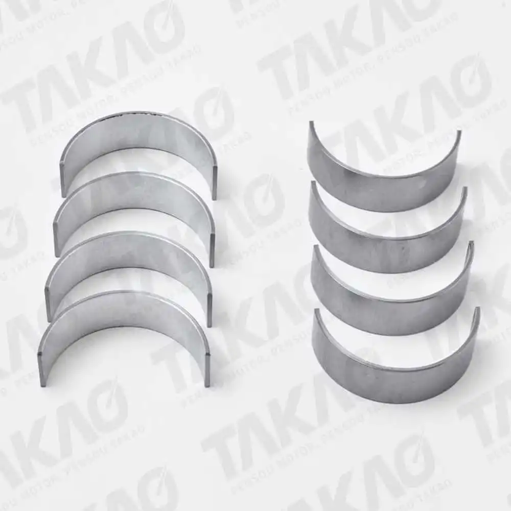 BRONZINA BIELA FOCUS MONDEO ECOSPORT 2.0 16V DURATEC 0,25