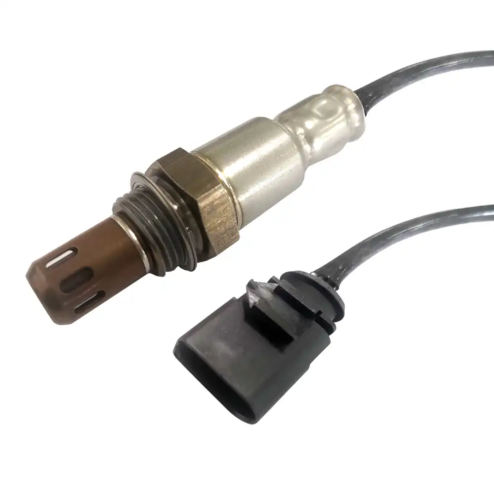 SONDA LAMBDA TIGUAN 1.4 2015 A 2018 POS CATALISADOR (4 FIOS)