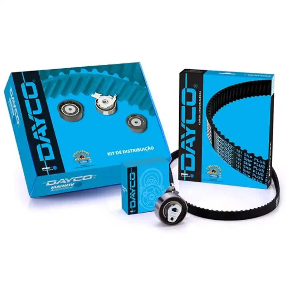 KIT CORREIA COM GOL MI 1.0 8V 2003 ACIMA