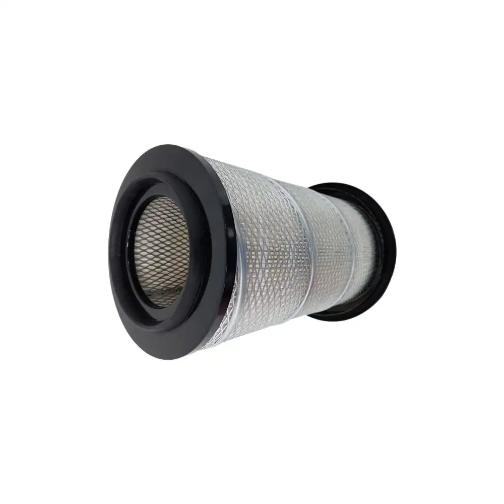 FILTRO AR MOTOR AGRALE VOLARE V8 MWM 4.10 TCA ATE 2004