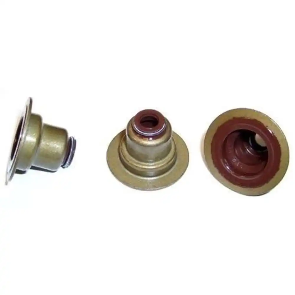 RETENTOR VALVULA MOTOR FIESTA 8V 1.0 1.6 99/ ZETEC ROCAN