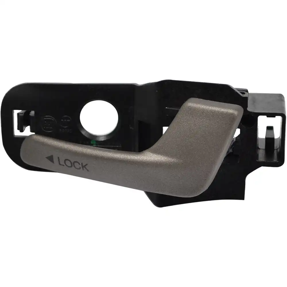 MACANETA INT PALIO 2008/ DIANT ESQ GRAFITE