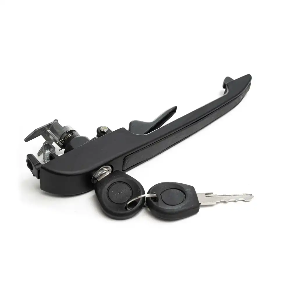 MACANETA EXT GOL /1986 DIR PRETA