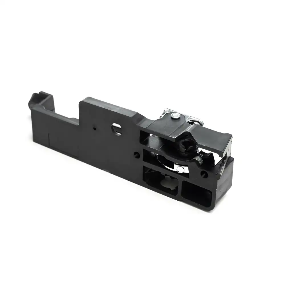 MACANETA INT FUSION DIANT ESQ CROMADO C/SUPORTE