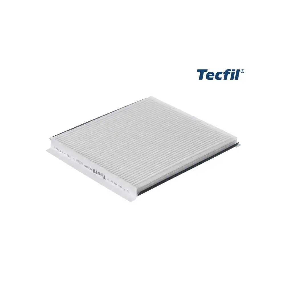 FILTRO AR CABINE TOYOTA RAV4 1.8 16V 2001 A 2005