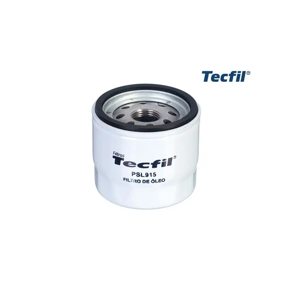 FILTRO OLEO MOTOR TOYOTA ETIOS 1.3 16V 2012 A 2015