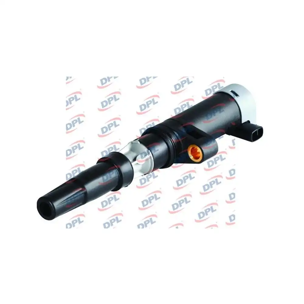 BOBINA INJ ELET RENAULT SCENIC 1.6 2.0 16V MEGANE (CARTUCHO)