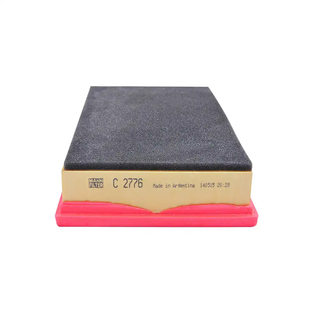 FILTRO AR MOTOR FOCUS 1.6 1.8 2.0 1998/