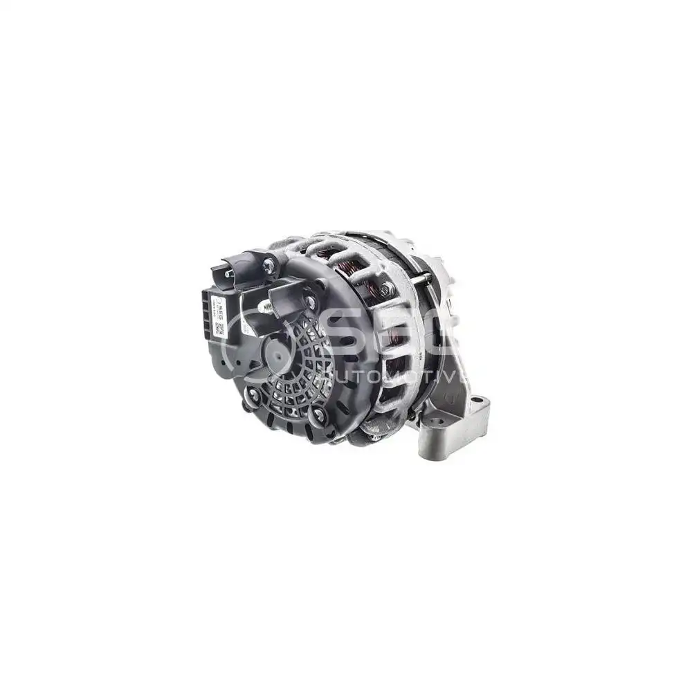 ALTERNADOR FIAT GRAND SIENA 1.4 8V 2012 A 2016 FLEX
