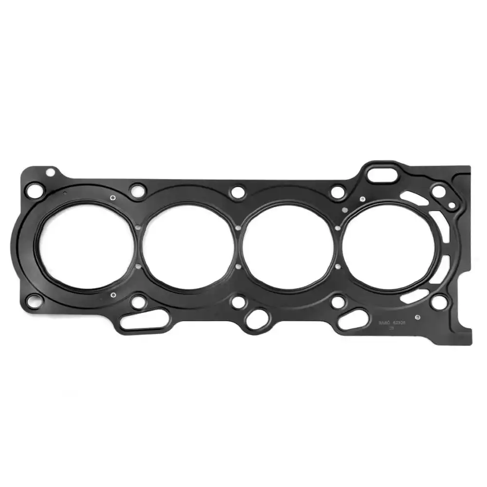 JUNTA CABECOTE TOYOTA COROLLA 1.6 1.8 16V 03/10 FERRO