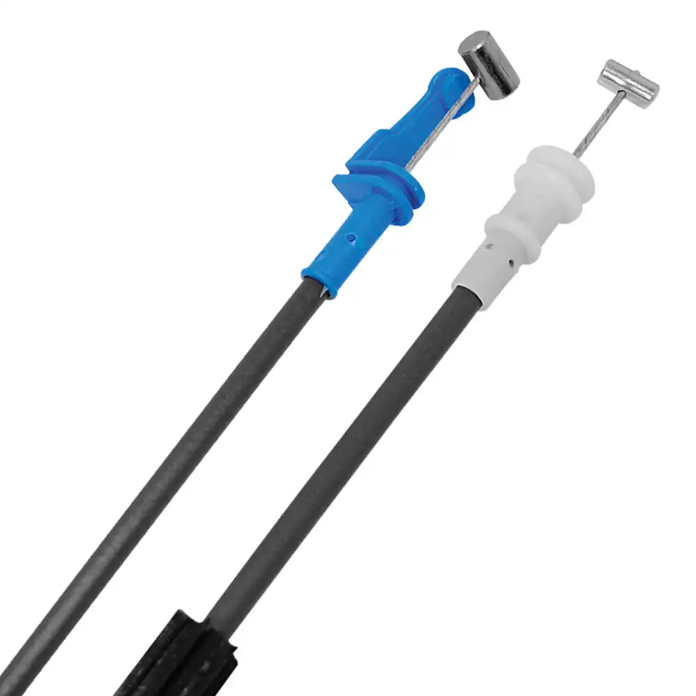 CABO MACANETA INT ESCORT II