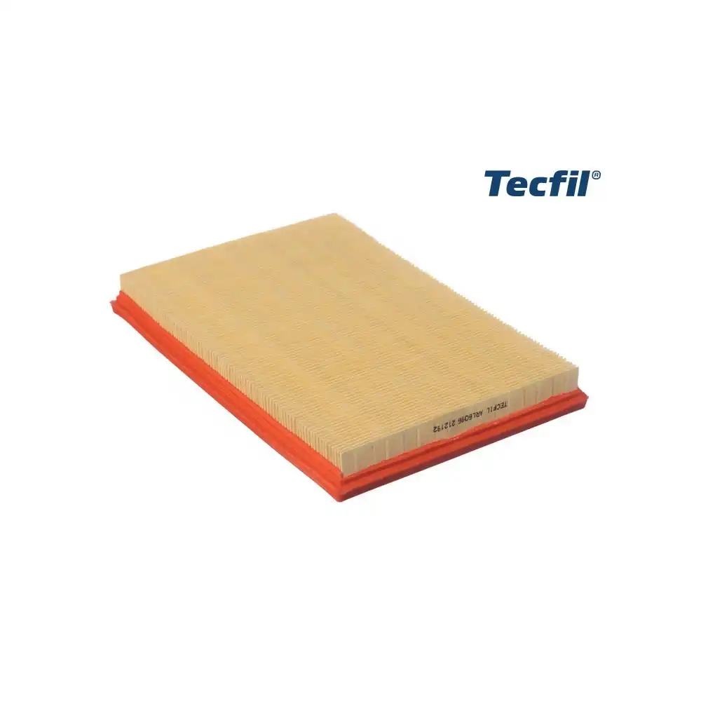 FILTRO AR MOTOR GOL G3 G4 G5 1.0 2001 A 2015 RETANG BAIXO