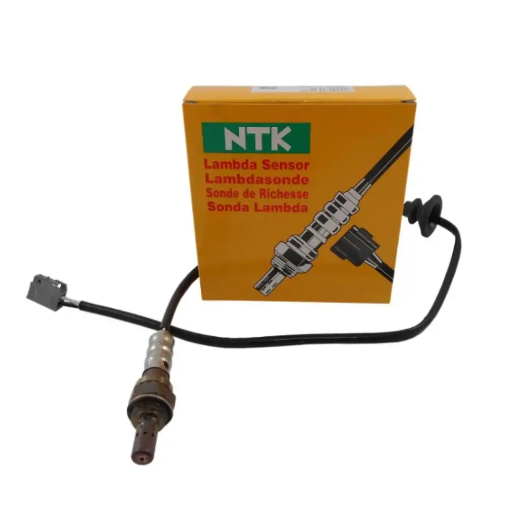 SONDA LAMBDA TOYOTA COROLLA 1.8 2.0 16V VVTI FLEX 10/ POS