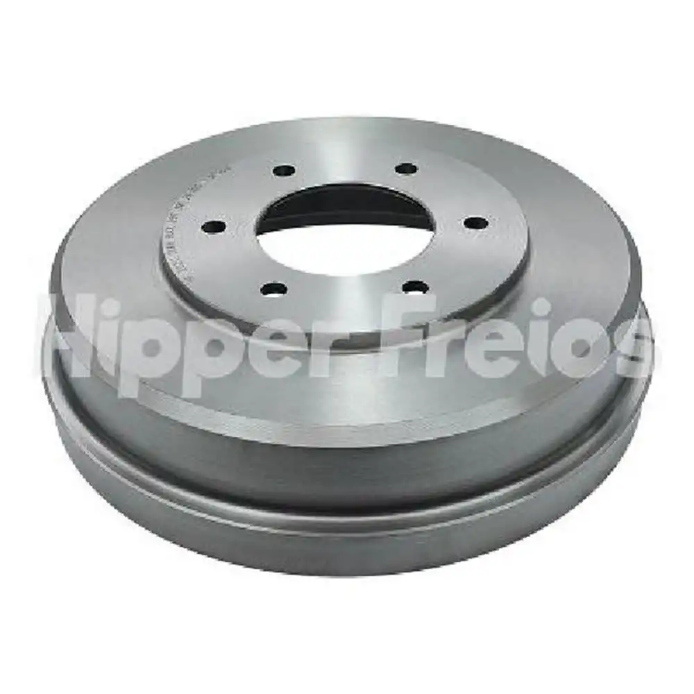 TAMBOR FREIO TRASEIRO MITSUBISHI L-200 TRITON 2007 A 2016