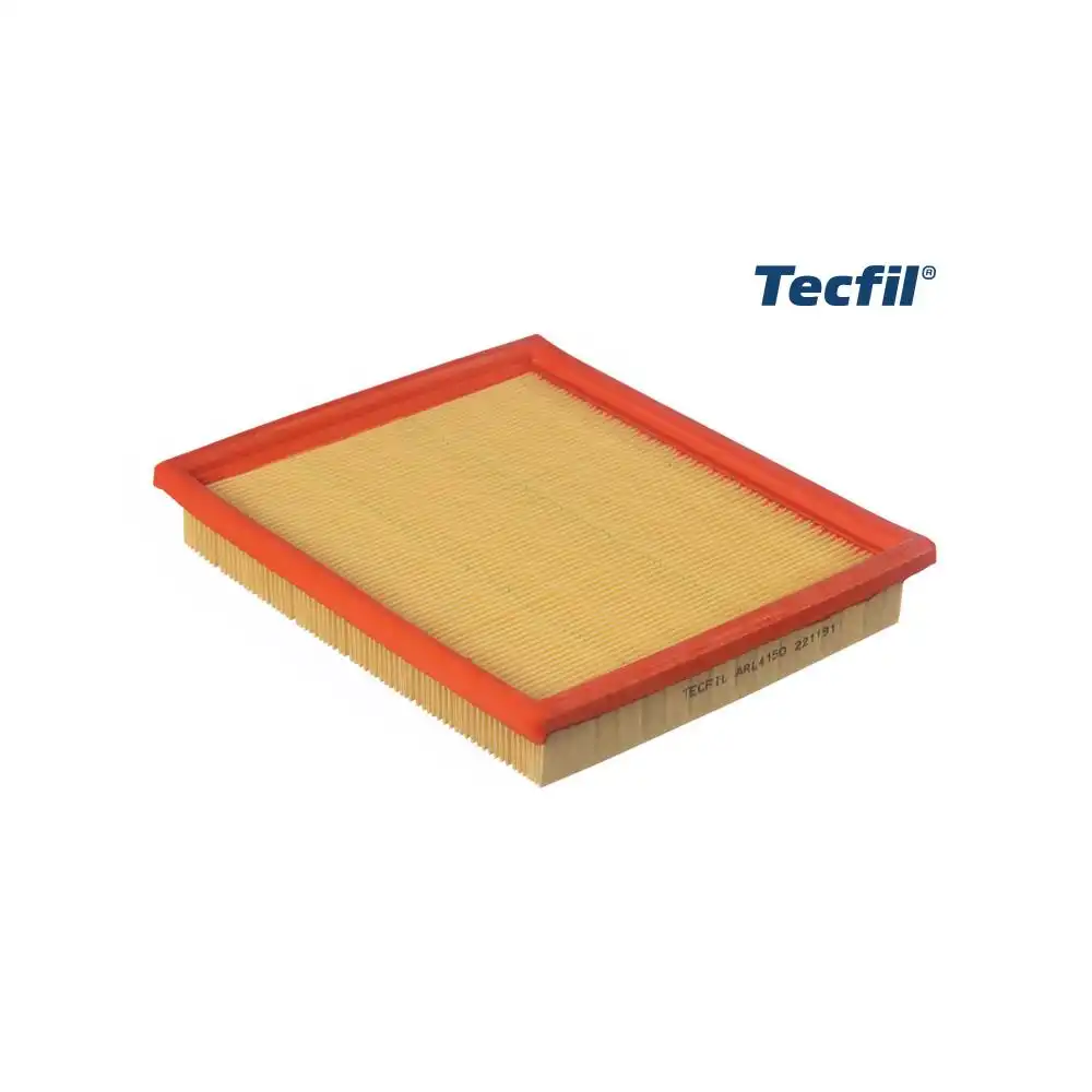 FILTRO AR MOTOR FIAT PALIO 8V 16V 1996/