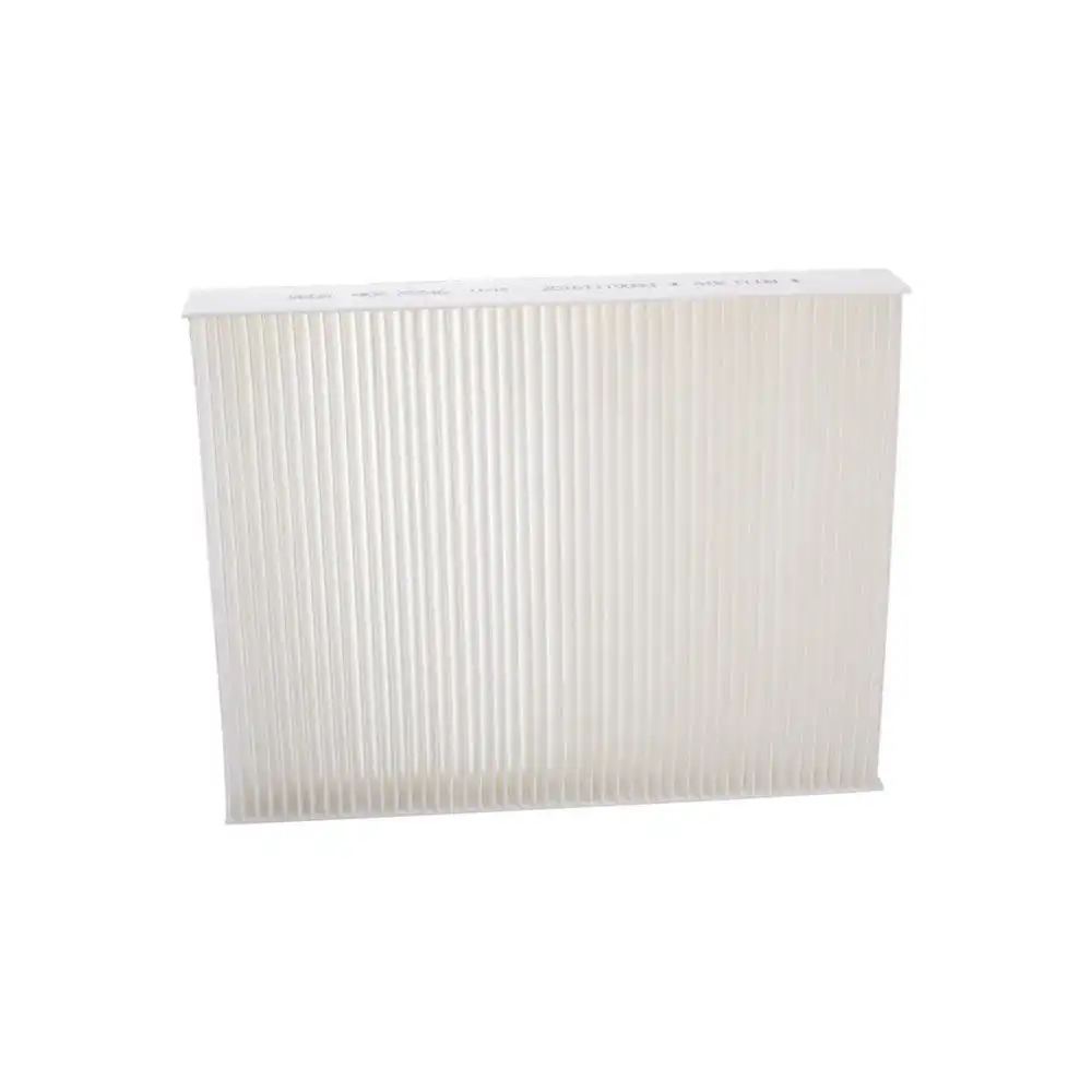 FILTRO AR CABINE FIESTA 1.0 1.6 2002 /