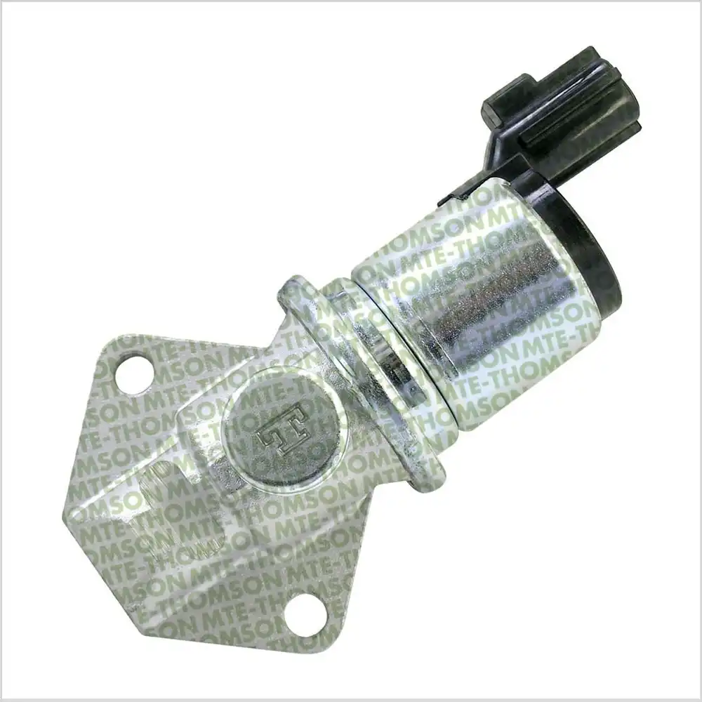 VALVULA MARCHA LENTA FOCUS 1.8 2.0 16V ZETEC